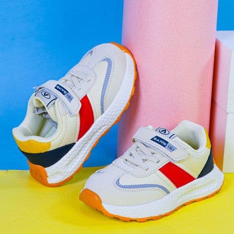 Sepatu Anak Dans Galaksa - Happy Shoes