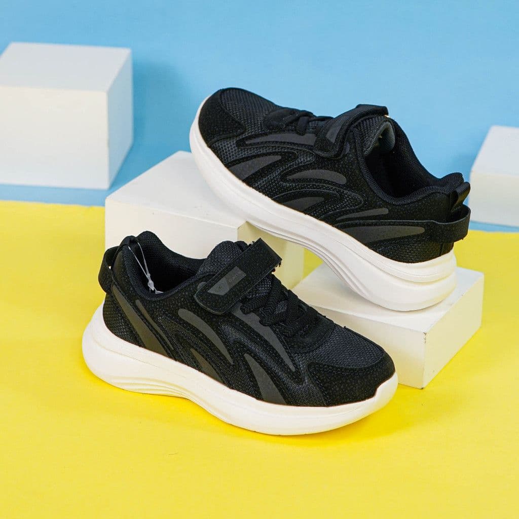 Sepatu Anak Dans Hiera Sdahie - Happy Shoes
