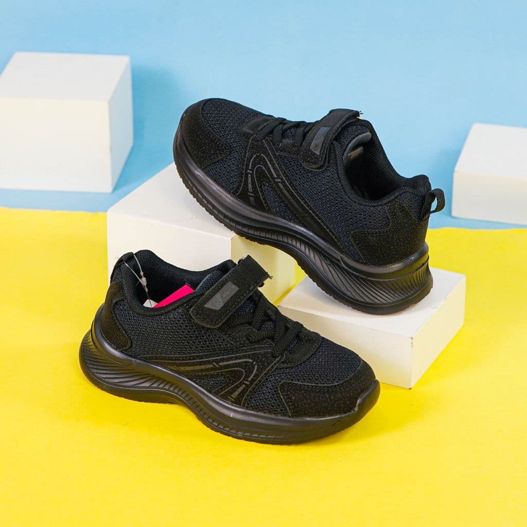 Sepatu Anak Dans Thaira - Happy Shoes